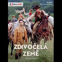 Zdivočelá země (remasterovaná verze)