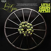Living Guitars – Little Green Apples and Other Country Hits