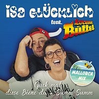 Isa Glucklich, Lorenz Buffel – Guck mal diese Biene da - Summ Summ [Mallorca Mix]