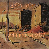 Boštjan Gartner – Mimohodi