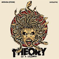 Theory Of A Deadman – Medusa (Stone) [Acoustic]