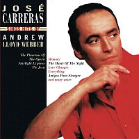 José Carreras – José Carreras Sings Hits Of Andrew Lloyd Webber