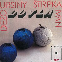 Dežo Ursiny – Do tla / Hra je hra (komplet originálnych albumov No. 11&12)