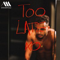 Aston Merrygold – Too Late