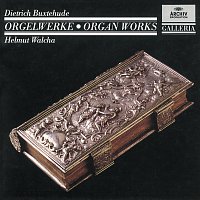 Helmut Walcha – Buxtehude: Organ Works BuxWV 137, 139-142, 145-146, 149,159-160, Passacaglia BuxWV 161