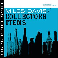 Miles Davis – Collectors' Items [RVG Remaster] [iTunes]