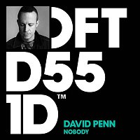 David Penn – Nobody (Club Mix)