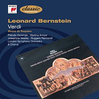 Various  Artists – Verdi:  Messa da Requiem