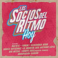 Los Socios Del Ritmo – Hoy