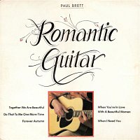 Paul Brett – Romantic Guitar