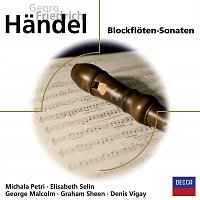 Handel: Blockflotensonaten