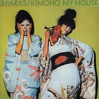 Sparks – Kimono My House