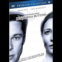Různí interpreti – Podivuhodný případ Benjamina Buttona - Premium Collection