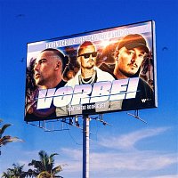 Robin Schulz X RAF Camora X Montez – Vorbei