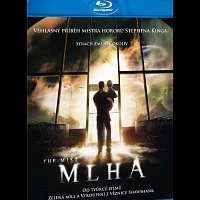 Různí interpreti – Mlha Blu-ray