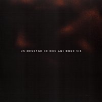 November Jones – Un message de mon ancienne vie