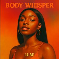 Přední strana obalu CD BODY WHISPER