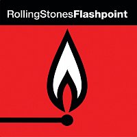 The Rolling Stones – Flashpoint [2009 Re-Mastered Digital Version]