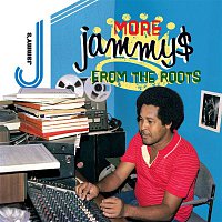 Přední strana obalu CD More Jammys From the Roots