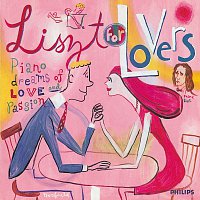 Různí interpreti – Liszt for Lovers