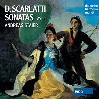 Andreas Staier – Scarlatti Sonatas Vol. 2