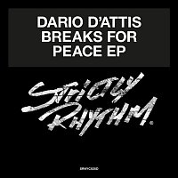 Dario D'Attis – Breaks For Peace EP