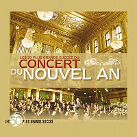 Multi Interpretes – 50 plus grands succes : Concert du nouvel an