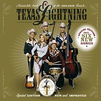 Texas Lightning – Meanwhile, Back At The Golden Ranch