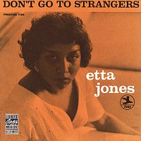 Etta Jones – Don't Go To Strangers