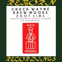 Chuck Wayne, Brew Moore, Zoot Sims – Tasty Pudding (HD Remastered)