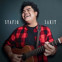 Přední strana obalu CD Sakit
