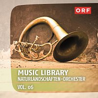 Broadcastsurfers – ORF Music Library/Naturlandschaften-Orchester Vol.6