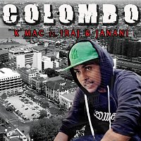 K Mac Ft. Iraj & Jay – Colombo