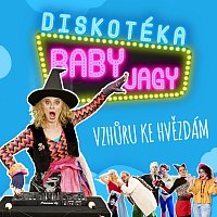 TV PRO DĚTI – DJ BJ Vzhůru ke hvězdám