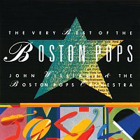 The Boston Pops Orchestra, John Williams – The Very Best Of The Boston Pops