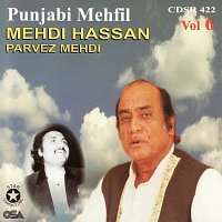 Mehdi Hassan – Punjabi Mehfil, Vol. 6