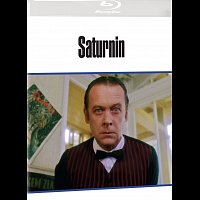 Různí interpreti – Saturnin