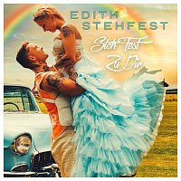 Přední strana obalu CD Steh fest zu dir