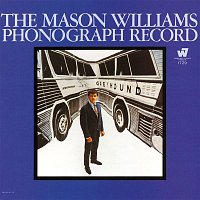 Mason Williams – The Mason Williams Phonographic Record
