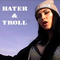 Hater a troll - Single