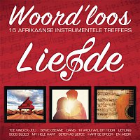 Sean Butler – Woord'loos - Liefde