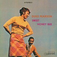 Duke Pearson – Sweet Honey Bee