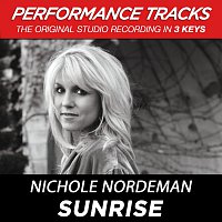 Nichole Nordeman – Sunrise [EP / Performance Tracks]