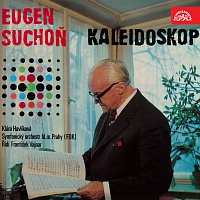 Klára Havlíková, Symfonický orchestr hl.m. Prahy (FOK), František Vajnar – Suchoň: Kaleidoskop