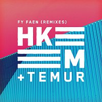Hkeem, Temur – Fy faen [Remixes]