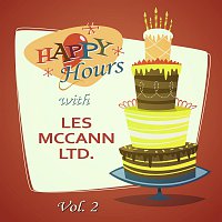 Les McCann Ltd. – Happy Hours, Vol. 2