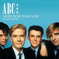 Přední strana obalu CD Never More Than Now - The ABC Collection