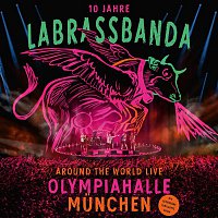 LaBrassBanda – Around the World (Live)