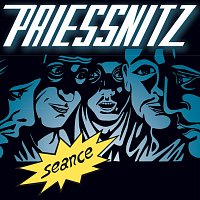 Priessnitz – Seance (bílý vinyl)