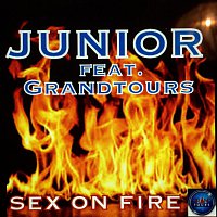 Junior Feat.Grandtours – Sex on fire